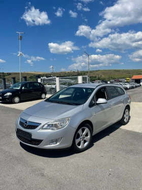 Opel Astra 5А, снимка 3