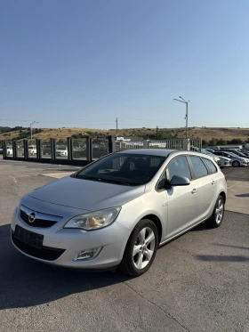 Обява за продажба на Opel Astra 5А ~5 999 лв. - изображение 2