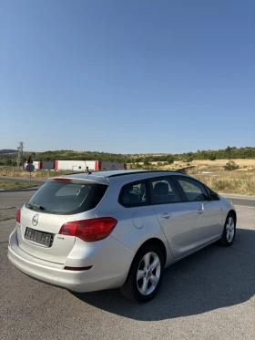 Обява за продажба на Opel Astra 5А ~5 999 лв. - изображение 4