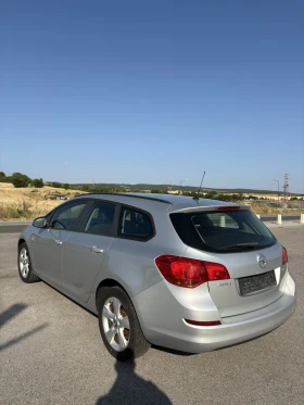 Обява за продажба на Opel Astra 5А ~5 999 лв. - изображение 3