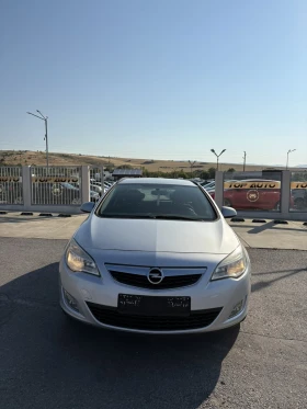 Opel Astra 5А