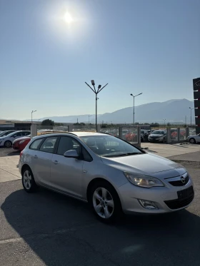 Обява за продажба на Opel Astra 5А ~5 999 лв. - изображение 1