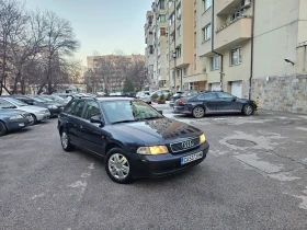 Audi A4 1.8 ГАЗ-ИНЖ, снимка 7