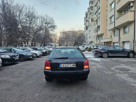 Audi A4 1.8 ГАЗ-ИНЖ, снимка 4