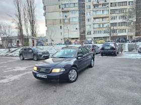 Audi A4 1.8 ГАЗ-ИНЖ, снимка 1