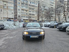 Audi A4 1.8 ГАЗ-ИНЖ, снимка 8