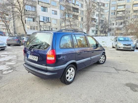 Opel Zafira 1.6 А/С  !!ТОП!!, снимка 3