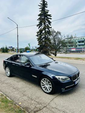 BMW 730 EXCLUSIVE!!HEAD UP!! | Mobile.bg   5
