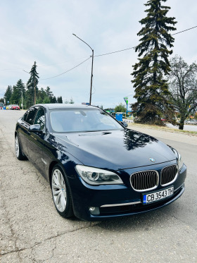 BMW 730 EXCLUSIVE!!HEAD UP!! | Mobile.bg   4