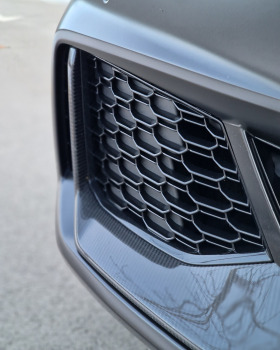 Audi Rs5  Ceramic Brakes Milltek  | Mobile.bg   10