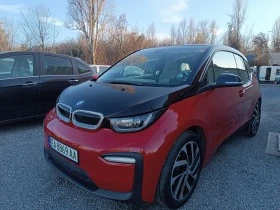 BMW i3 94ah, снимка 1