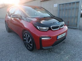 BMW i3 94ah, снимка 6