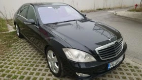  Mercedes-Benz S 320