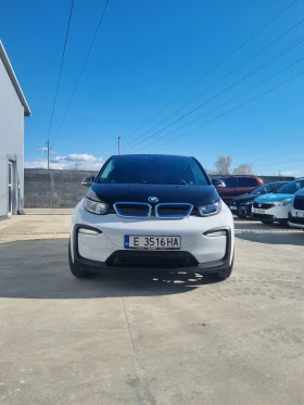 BMW i3, снимка 1 - Автомобили и джипове - 45964695