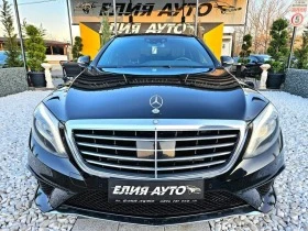 Mercedes-Benz S 350 6.3 AMG FULL PACK 3XTV ЛИЗИНГ 100%ТОР, снимка 2