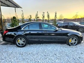 Mercedes-Benz S 350 6.3 AMG FULL PACK 3XTV ЛИЗИНГ 100%ТОР, снимка 7