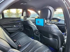 Mercedes-Benz S 350 6.3 AMG FULL PACK 3XTV ЛИЗИНГ 100%ТОР, снимка 16