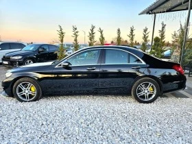 Mercedes-Benz S 350 6.3 AMG FULL PACK 3XTV ЛИЗИНГ 100%ТОР, снимка 8