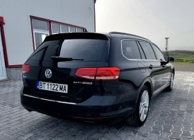 VW Passat 2.0 tdi 190к.с.4motion - [4] 