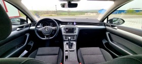 VW Passat 2.0 tdi 190..4motion | Mobile.bg   9