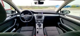 VW Passat 2.0 tdi 190к.с.4motion - [10] 