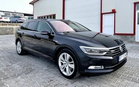 VW Passat 2.0 tdi 190к.с.4motion - [5] 