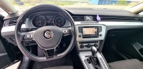 VW Passat 2.0 tdi 190к.с.4motion, снимка 11