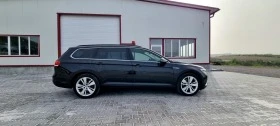 VW Passat 2.0 tdi 190к.с.4motion - [8] 