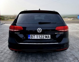 VW Passat 2.0 tdi 190к.с.4motion, снимка 5