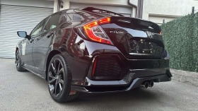 Обява за продажба на Honda Civic Sport 182кс ~34 900 лв. - изображение 1
