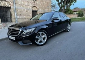 Mercedes-Benz C 220, снимка 6