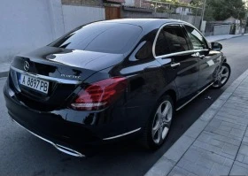 Mercedes-Benz C 220, снимка 1