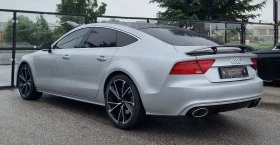 Audi A7 //RS 7 * 3.0 TDI * quattro * Keyless GO * Камера *, снимка 8