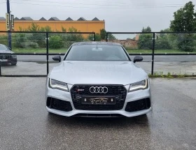 Audi A7 //RS 7 * 3.0 TDI * quattro * Keyless GO * Камера *, снимка 2