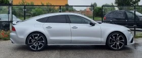 Audi A7 //RS 7 * 3.0 TDI * quattro * Keyless GO * Камера *, снимка 6