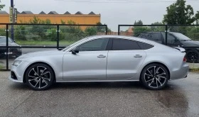 Audi A7 //RS 7 * 3.0 TDI * quattro * Keyless GO * Камера *, снимка 5