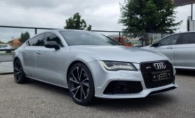 Audi A7 //RS 7 * 3.0 TDI * quattro * Keyless GO * Камера *, снимка 4