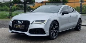 Audi A7 //RS 7 * 3.0 TDI * quattro * Keyless GO * Камера *, снимка 3