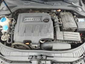 Audi A3 1.6TDI 90kc | Mobile.bg   17
