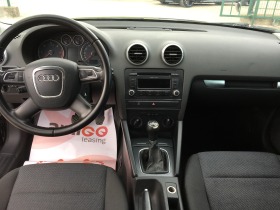 Audi A3 1.6TDI 90kc | Mobile.bg   9