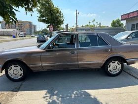 Mercedes-Benz 126 280SE | Mobile.bg    4