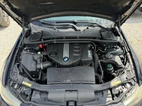 BMW 320 D-XENON-X-DRIVE-FACE, снимка 15