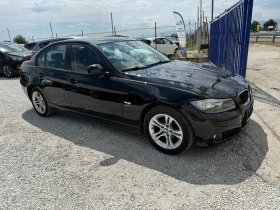 BMW 320 D-XENON-X-DRIVE-FACE, снимка 4