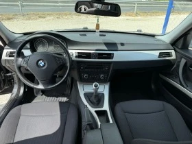 BMW 320 D-XENON-X-DRIVE-FACE, снимка 12