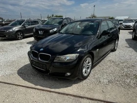 BMW 320 D-XENON-X-DRIVE-FACE, снимка 1