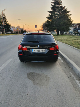 BMW 520, снимка 7