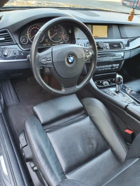 BMW 520 - [10] 