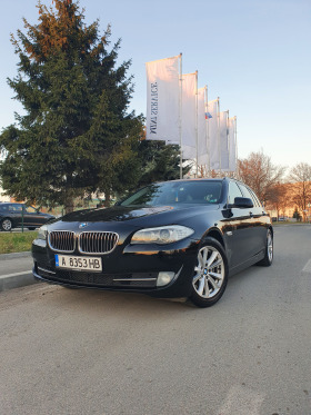 BMW 520 | Mobile.bg    2