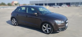 Audi A1 Sportback | Mobile.bg    2