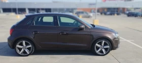 Audi A1 Sportback | Mobile.bg    4